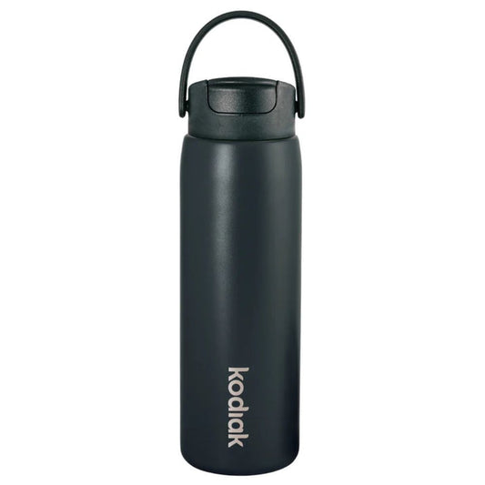 Kodiak Sip Straw Insulated Bottle 710ml