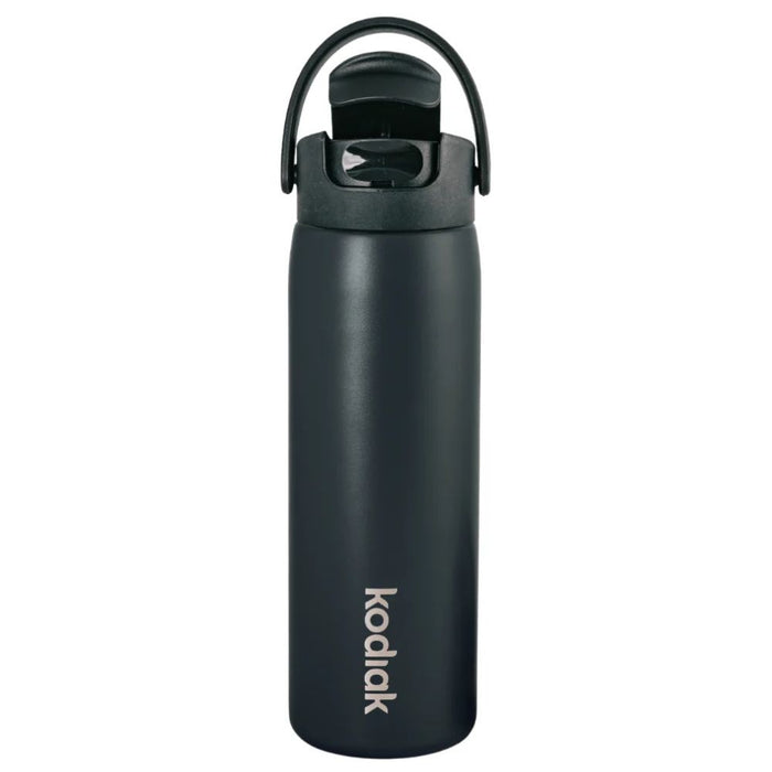 Kodiak Sip Straw Insulated Bottle 710ml
