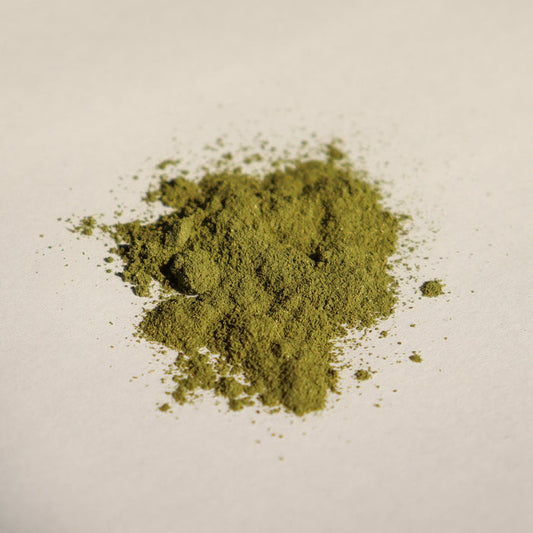 Kugani Kitchen: Karaki Okinawan Cinnamon Powder yunomi.life