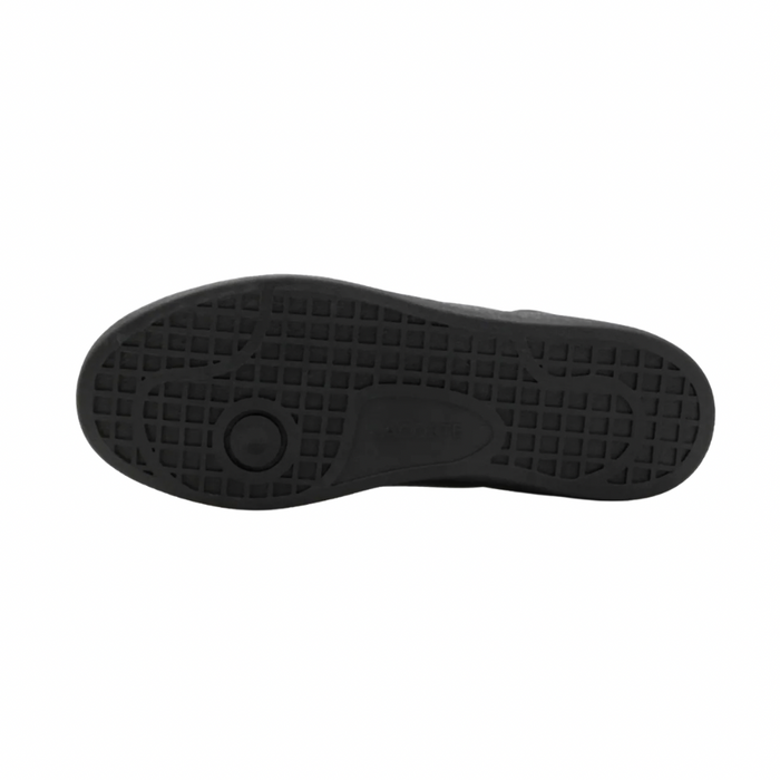 Lacoste Baseshot Evo 125 1 SMA Black Black