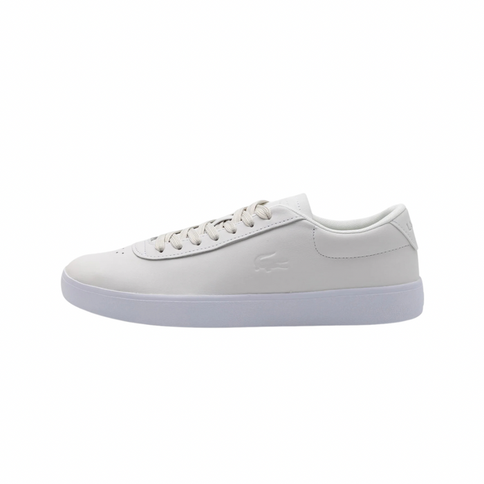 Lacoste Baseshot Evo 125 1 SMA White White