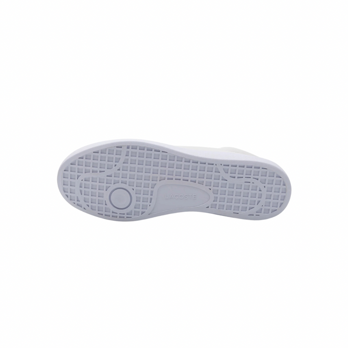 Lacoste Baseshot Evo 125 1 SMA White White