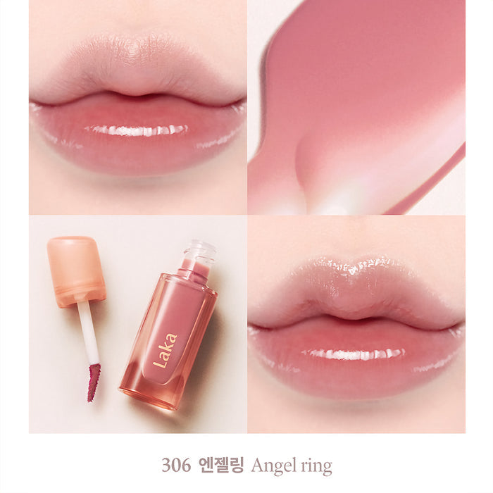 306 Angel Ring
