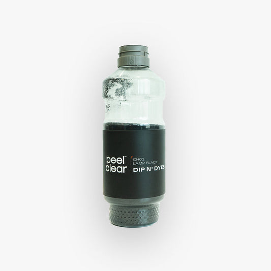 Lamp Black - Ch01