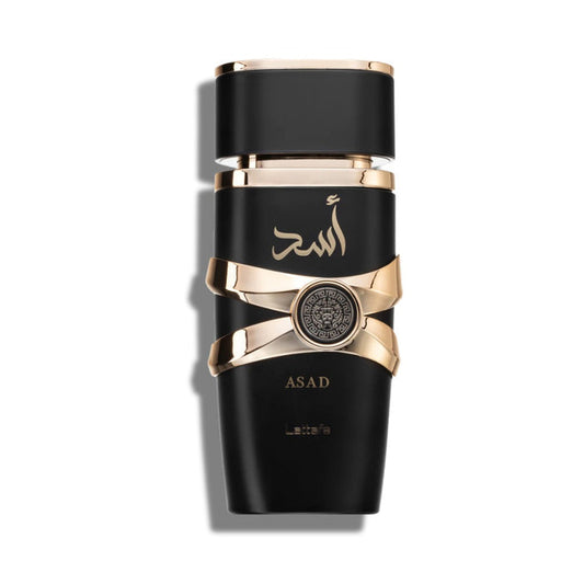 LATTAFA ASAD EAU DE PARFUM 100ML