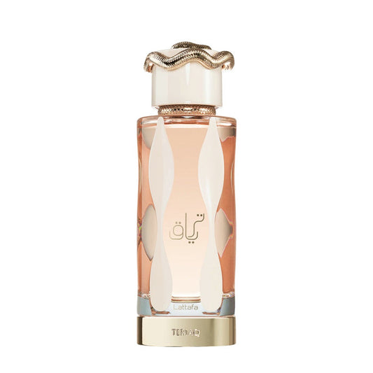 LATTAFA TERIAQ EAU DE PARFUM 100ML