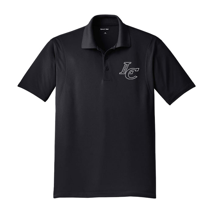 LC Choir - Moisture-Wicking Polo