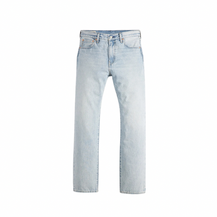 Levi's 555™ Relaxed Straight Baby Blue Essentials Jeans