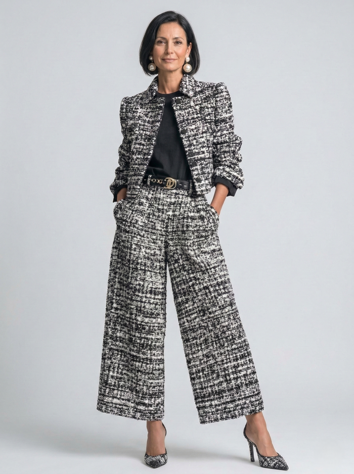 Lucía | Sophisticated and Versatile Set