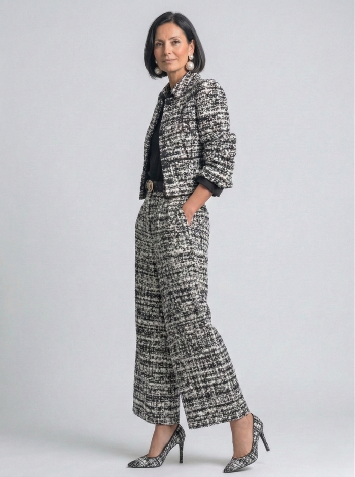 Lucía | Sophisticated and Versatile Set