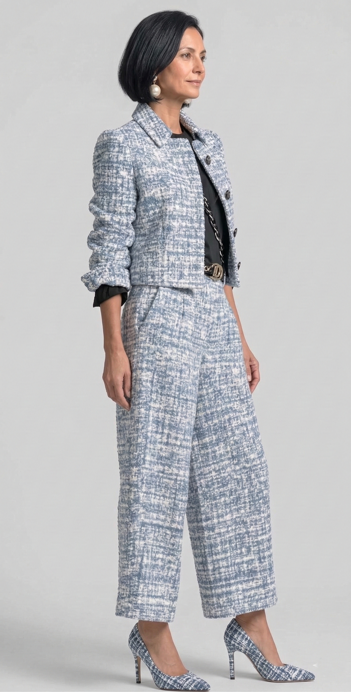 Lucía | Sophisticated and Versatile Set