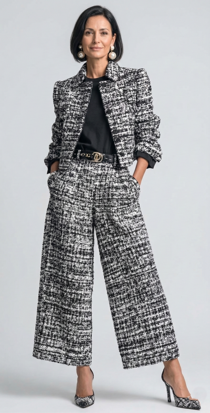 Lucía | Sophisticated and Versatile Set
