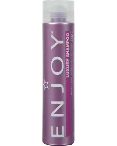 Luxury Shampoo 10.1 oz
