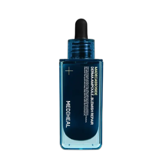 Mediheal Madecassoside Derma Blemish Repair Ampoule Nudie Glow Australia