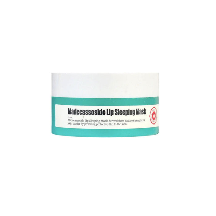 Madecassoside Lip Sleeping Mask - Korean-Skincare