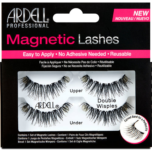 Magnetic Lashes Double Wispies