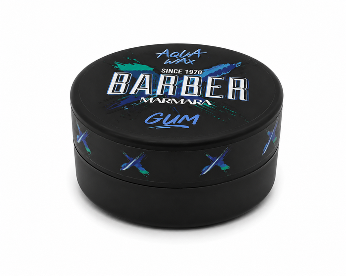 Marmara BARBER Aqua Wax Gum