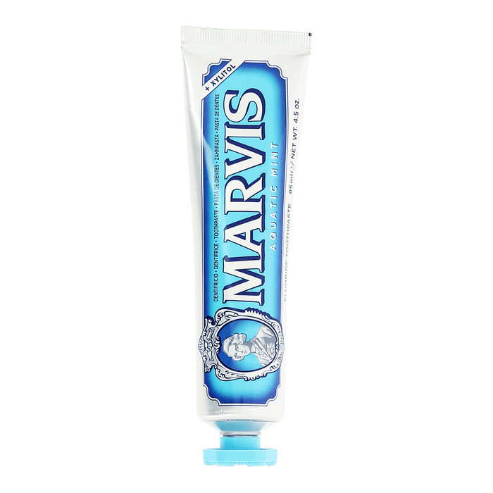 Marvis Aquatic Mint Toothpaste 85ml