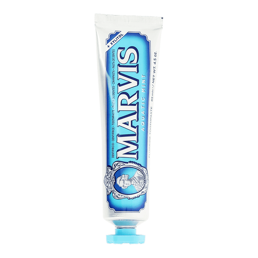 Marvis Aquatic Mint Toothpaste 85ml