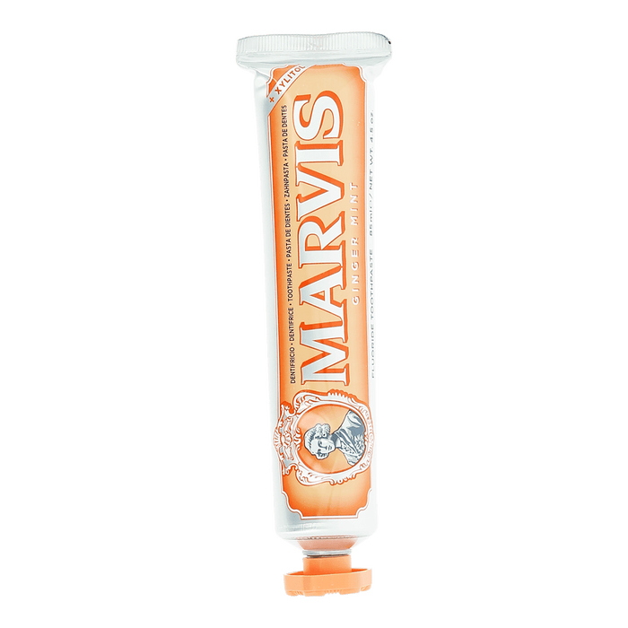 Marvis Ginger Mint Toothpaste 85ml