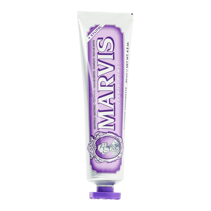 Marvis Jasmin Mint Toothpaste 85ml