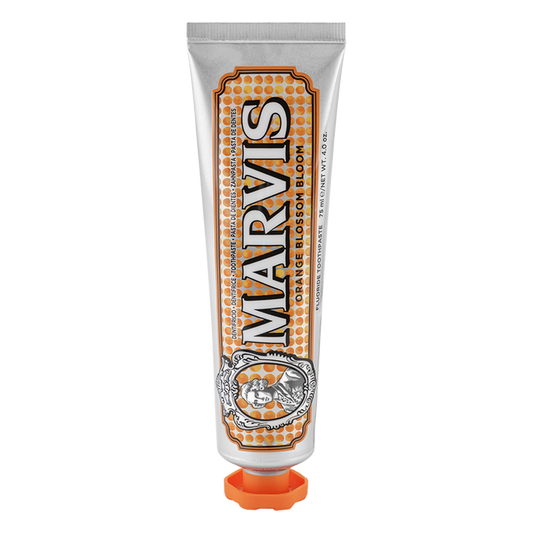 Marvis Orange Blossom Bloom Toothpaste 75ml
