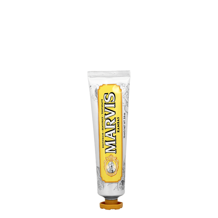 Marvis Rambas Toothpaste 75ml