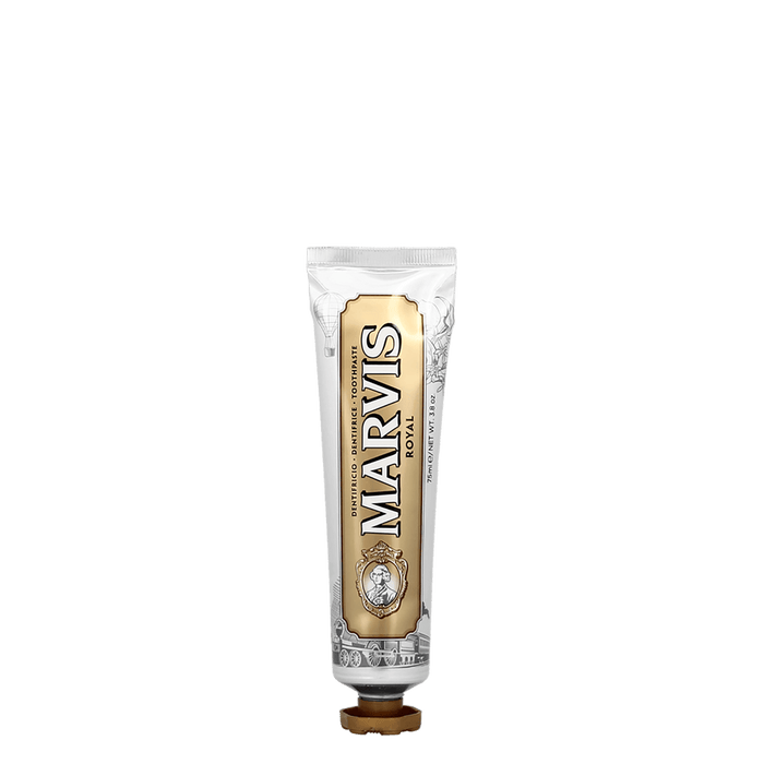 Marvis Royal Toothpaste 75ml
