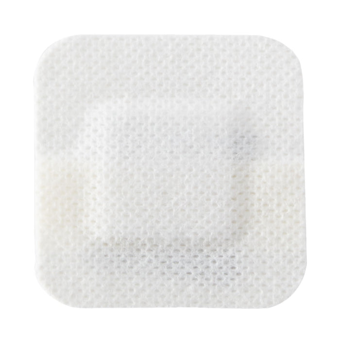 McKesson Island Dressing, Square Sterile - 16-89022 - LL Medico