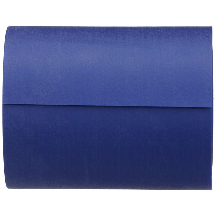 McKesson CanDo Exercise Resistance Band, Blue, Heavy, 5" x 25 Yard - 169-5634-Single - LL Medico