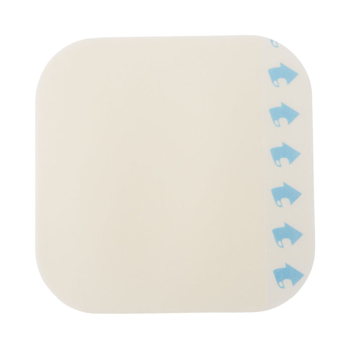 McKesson Hydrocolloid Dressing, 6 x 6 Inch