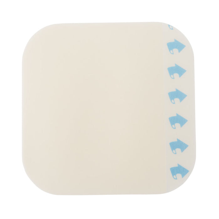 McKesson Hydrocolloid Dressing Thin, Sterile, 6" x 6"