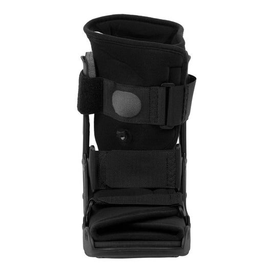 McKesson Pneumatic Air Walker Boot, Low Top, Short - 155-79-95523-Single - LL Medico