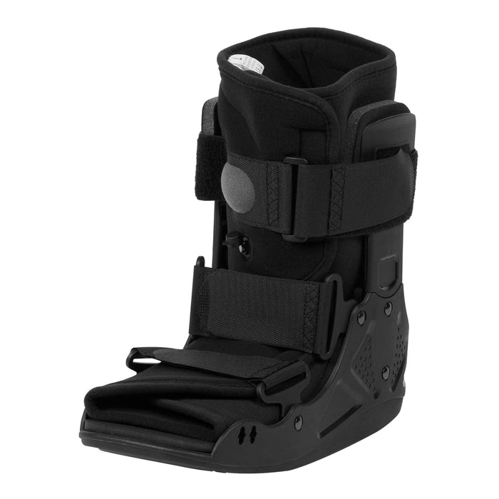 McKesson Pneumatic Air Walker Boot, Low Top, Short - 155-79-95523-Single - LL Medico