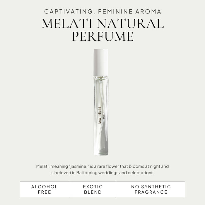 Nusa Holistick-Melati Natural Perfume-Fragrance-NusaHolistickMelatiNaturalPerfume3-The Detox Market |