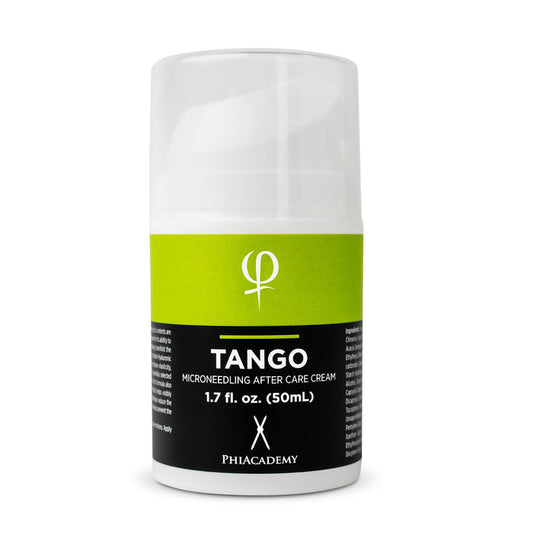 Microneedling Tango After Care Cream 50ml