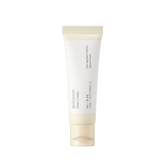 mixsoon Bean Cream 25ml