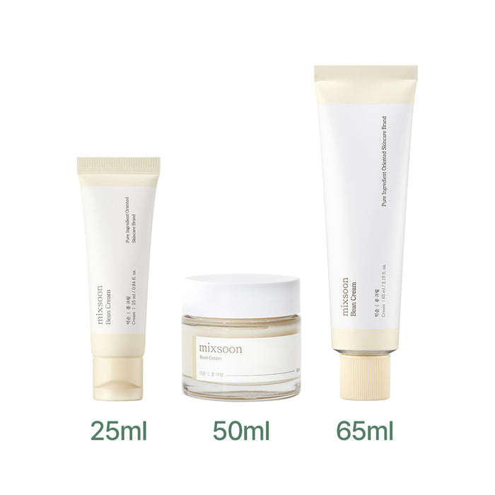 mixsoon Bean Cream 65ml