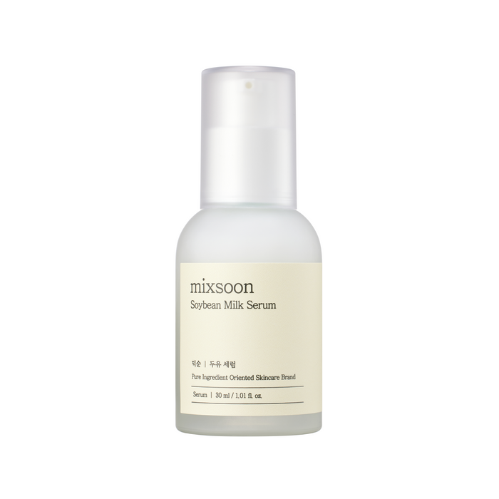 mixsoon Soybean Milk Serum 30ml