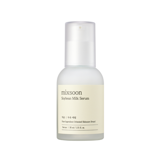 mixsoon Soybean Milk Serum 30ml