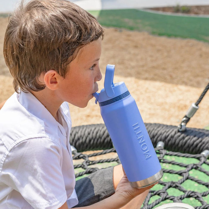 MontiiCo Insulated Sport Drink Bottle - 750ml