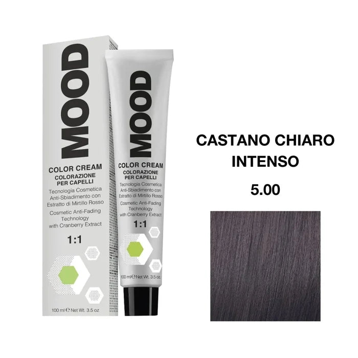 5.00 CASTANO CHIARO INTENSO