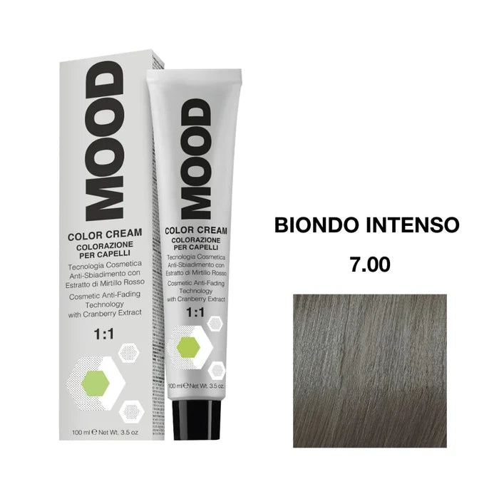7.00 BIONDO INTENSO