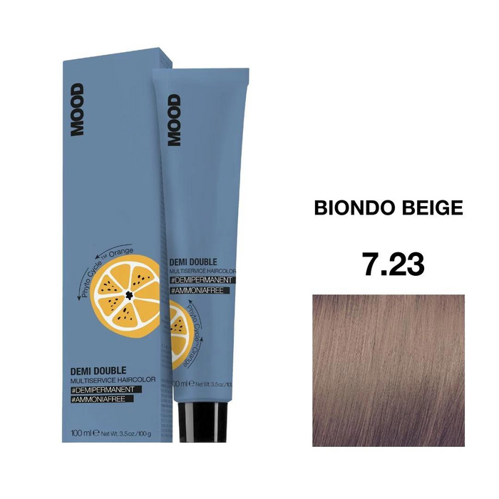 7.23 BIONDO BEIGE