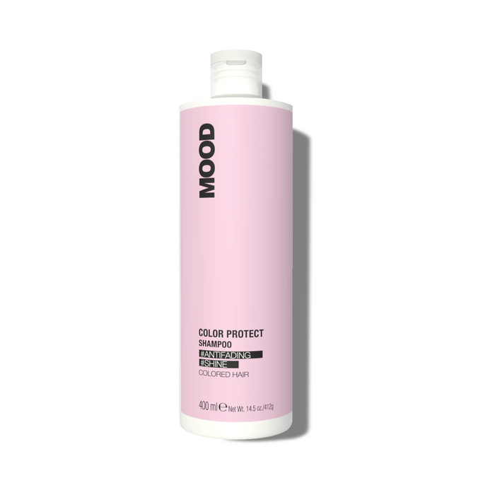 MOOD COLOR  PROTECT SHAMPOO 1000/400ML