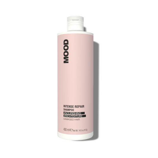 MOOD INTENSE REPAIR SHAMPOO 1000/400ML