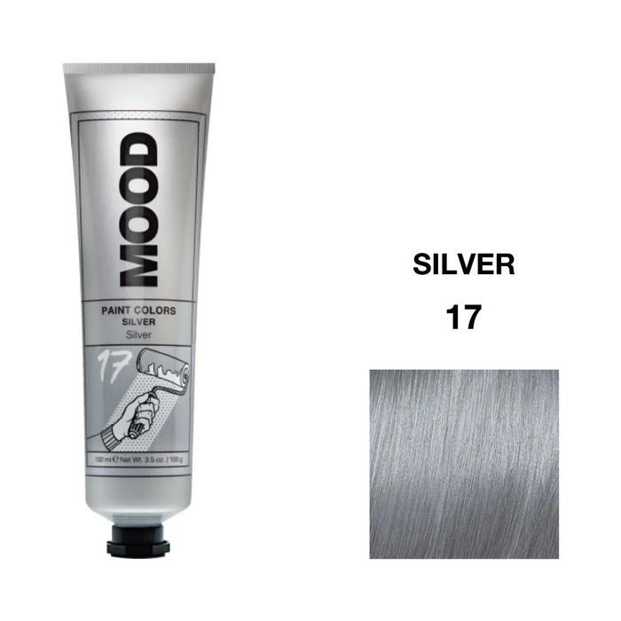 17 SILVER