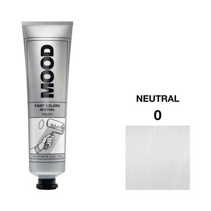 MOOD PAINT COLORS 100ML