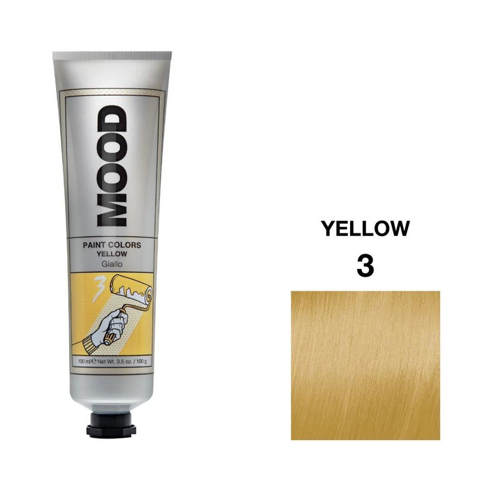 MOOD PAINT COLORS 100ML