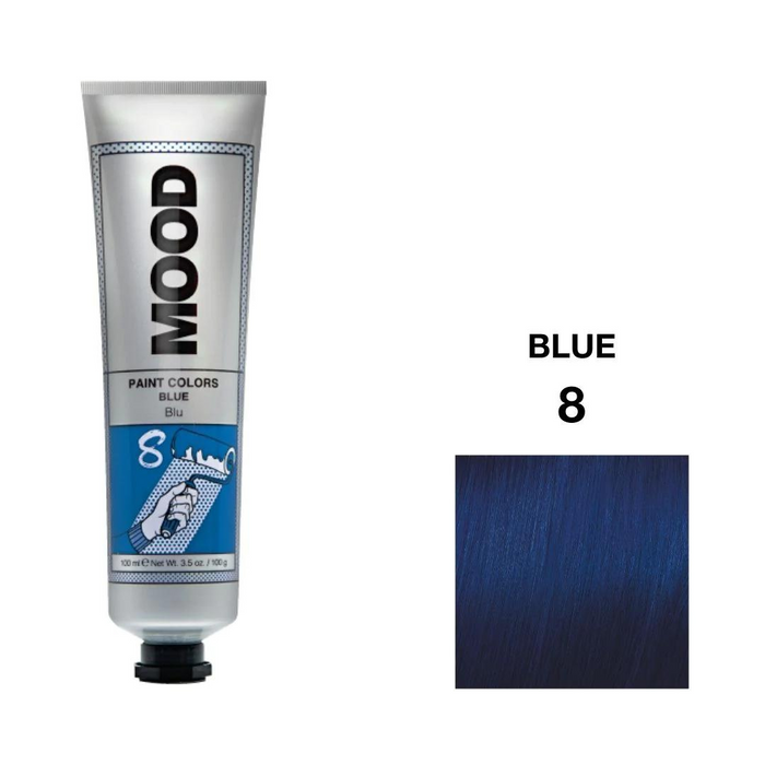 MOOD PAINT COLORS 100ML